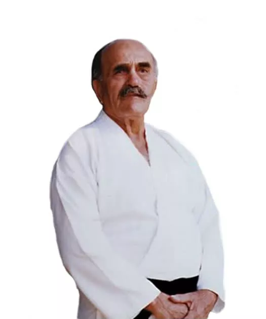 Imi Lichtenfeld, Criador do Krav Magá